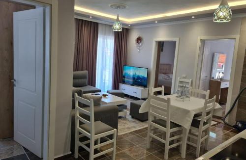 Velipoje Apartment | Modern apartment Fishta Q5 22