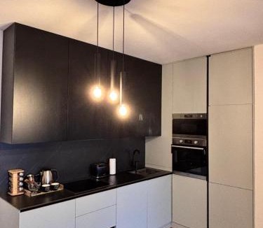 Matiçan Apartment | Modern Apartment Prishtina