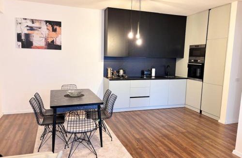 Matiçan Apartment | Modern Apartment Prishtina