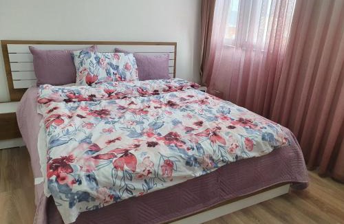 Gjilan Apartment | Modern apartments in the center of Gjilan