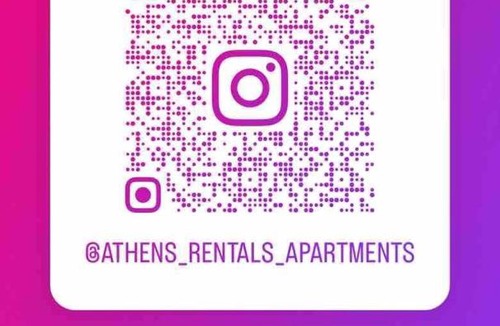 Dafni-Ymittos Apartment | Modern Athens stay near to Metro with fast Wi-Fi