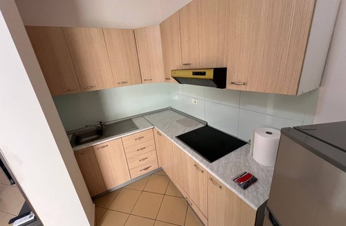 Shengjin Apartment | Modern Beach Apartment in Shengjin Walk to the Beach
