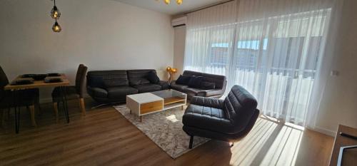Jerli Talinovac Apartment | Modern City 1BR in the best location Ferizaj