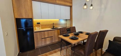 Jerli Talinovac Apartment | Modern City 1BR in the best location Ferizaj