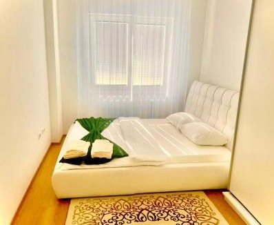 Jerli Talinovac Apartment | Modern City 1BR in the best location Ferizaj