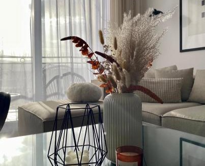Jerli Talinovac Apartment | Modern, City/Industrial Style