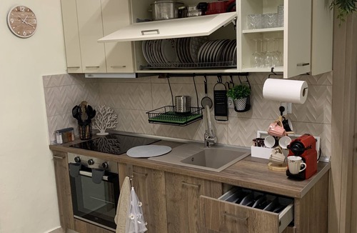 Astris House | Modern Cozy and well equipped vacation house