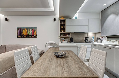 Neo Psychiko Apartment | Modern & Quiet 1-Bedroom Apartment in Neo Psychiko Ideal for Professionals