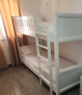 Shengjin Apartment | Modern Studio Sea View Leoni Hotel floor 3