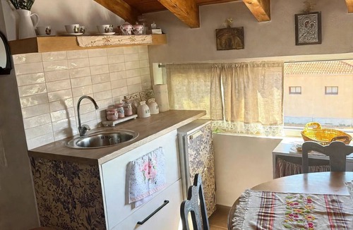 Skala Kallonis House | Modern Villa, 150 m² - Garden - Just Steps from the Beach - Marble Floors - Skala Kalloni