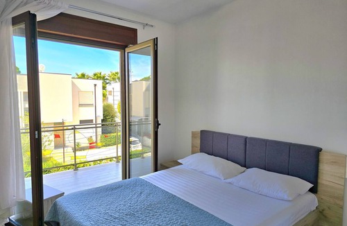 Ishem Villa | Modern Villas in Perla Resort 221