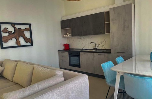 Jala Apartment | Modren apartment in Green Coast Resort