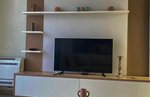 Jala Apartment | Modren apartment in Green Coast Resort