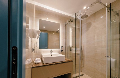 Durres Hotel | Moenia Boutique Hotel