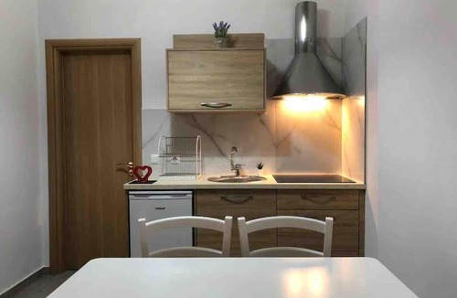 Kodrra Apartment | Mohito beach apartments 3