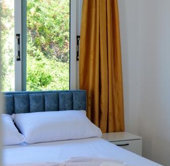 Qazim Pali Apartment | Mojsi Apartments