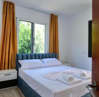 Qazim Pali Apartment | Mojsi Apartments