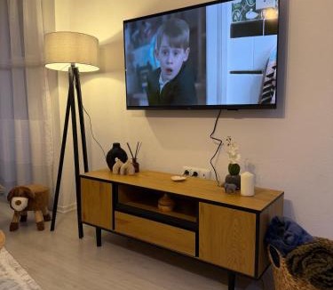 Mejë Apartment | Molly Nest