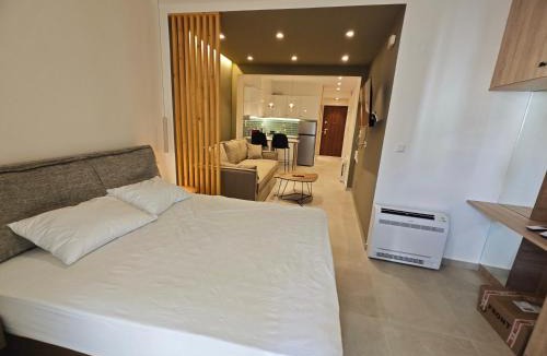 Arta Apartment | Momento Arta city apartments - Olive suite