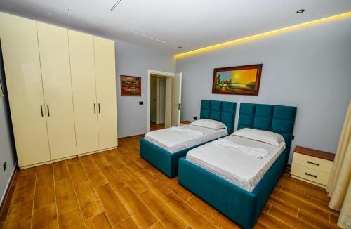 Shkoder Hotel | Mon Ami Boutique Hotel