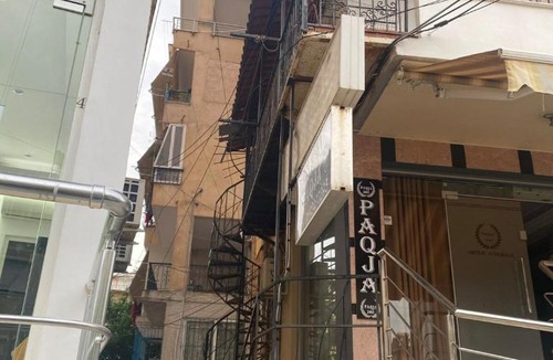 Qender Apartment | Mona`s apartments