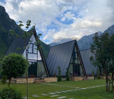 Shale Villa | Monark Villas