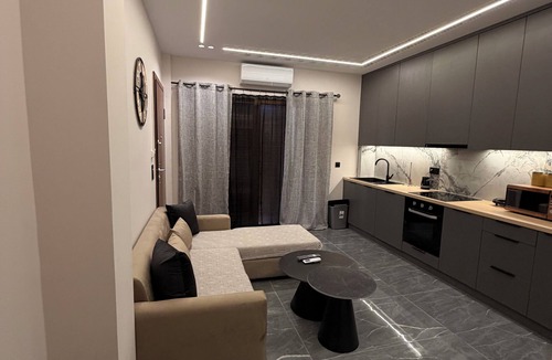 Keratsinion Apartment | MONDA APARTMENT 3