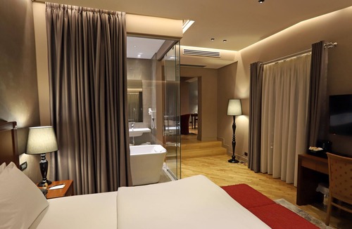 Tirana Hotel | Mondial Hotel