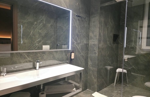 Tirana Hotel | Mondial Hotel