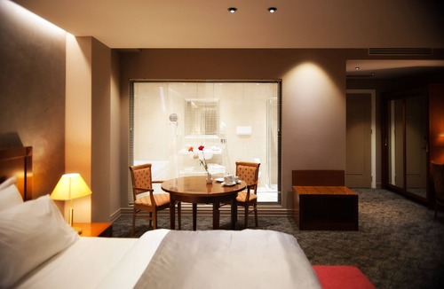 Tirana Hotel | Mondial Hotel
