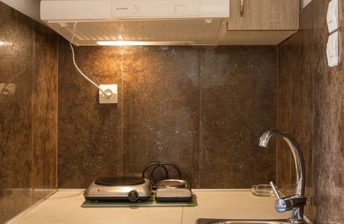 Monemvasia House | Monemvasia Green Apartments
