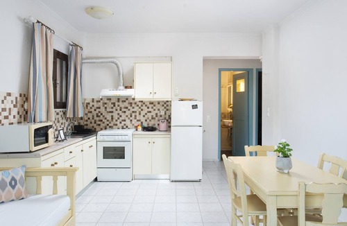 Monemvasia House | Monemvasia Green Apartments