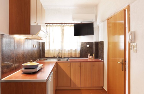 Monemvasia House | Monemvasia Green Apartments