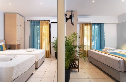 Monemvasia House | Monemvasia Green Apartments