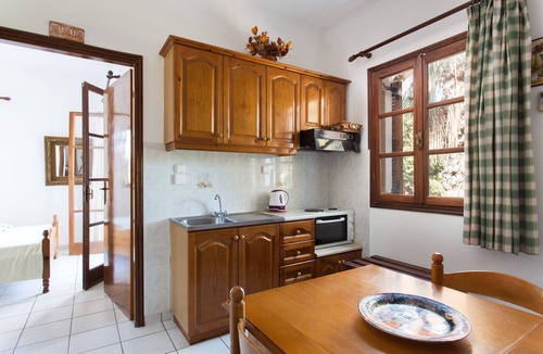 Monemvasia Apartment | Monemvasia Village