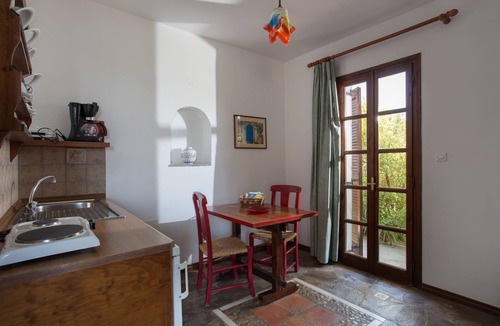 Monemvasia Apartment | Monemvasia Village