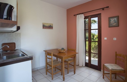 Monemvasia Apartment | Monemvasia Village