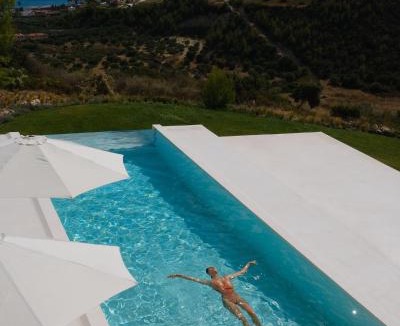 Pallini Villa | Moneyfastor Villa