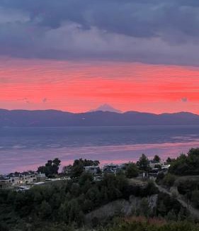 Pallini Villa | Moneyfastor Villa
