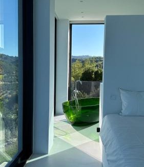 Pallini Villa | Moneyfastor Villa