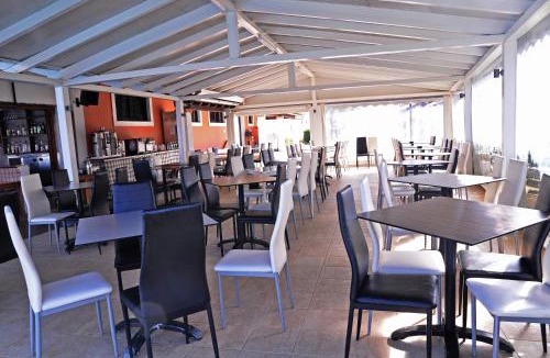 Sidari Hotel | Monika Hotel Sidari