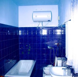 Berat Villa | Monika House