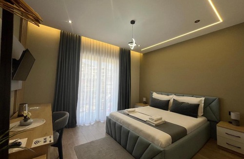 Peshkopi Hotel | Mont Blanc Hotel