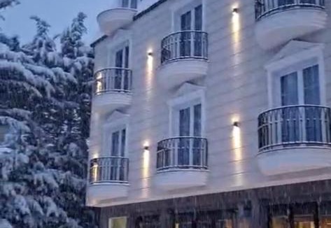 Peshkopi Hotel | Mont Blanc Hotel