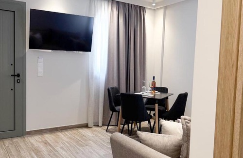 Myrina Apartment | Monte Vista Lemnos Apartments