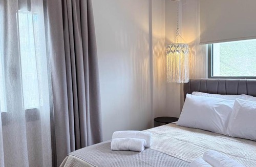 Myrina Apartment | Monte Vista Lemnos Apartments