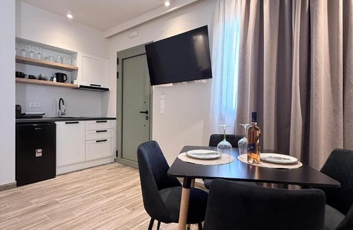 Myrina Apartment | Monte Vista Lemnos Apartments