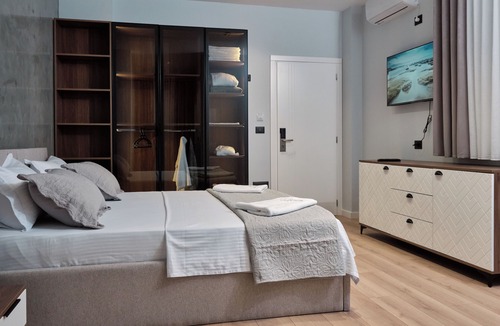 Shkoder County Hotel | Montflux Hotel