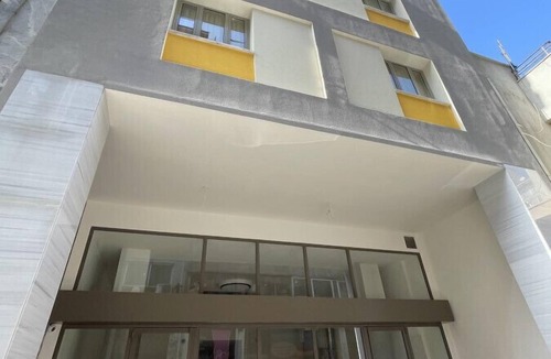Psirri Apartment | Mooeve Psyri - Urban Studio