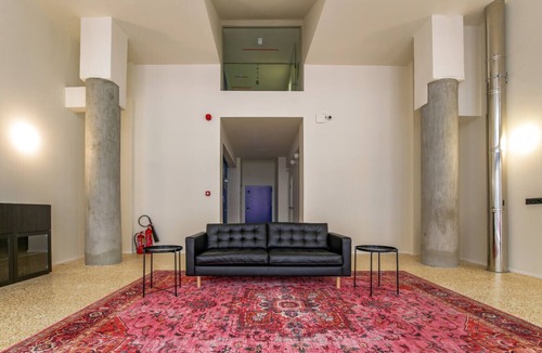 Psirri Apartment | Mooeve Psyri - Urban Studio